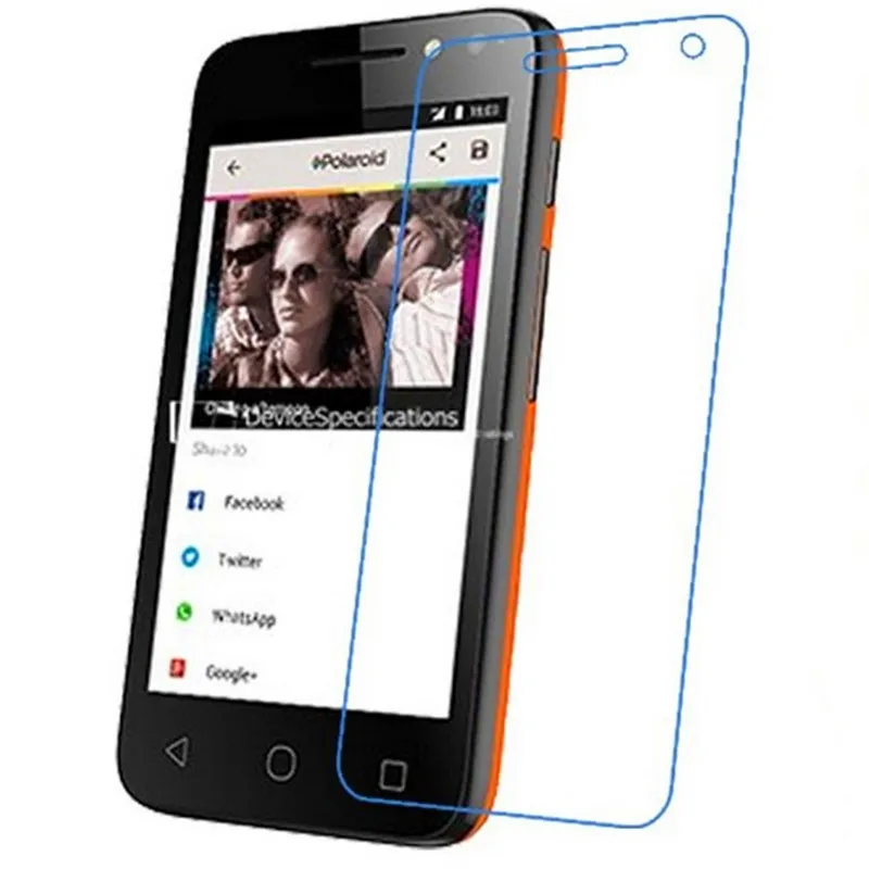 For Vodafone Smart mini 7 Tempered Glass 9H 0.3mm | Мобильные телефоны и аксессуары