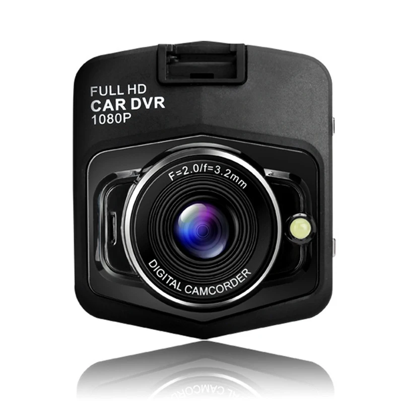 2018 General Front Mini Camera Car DVR Camera Full HD 1080P Video Registrator font b Parking