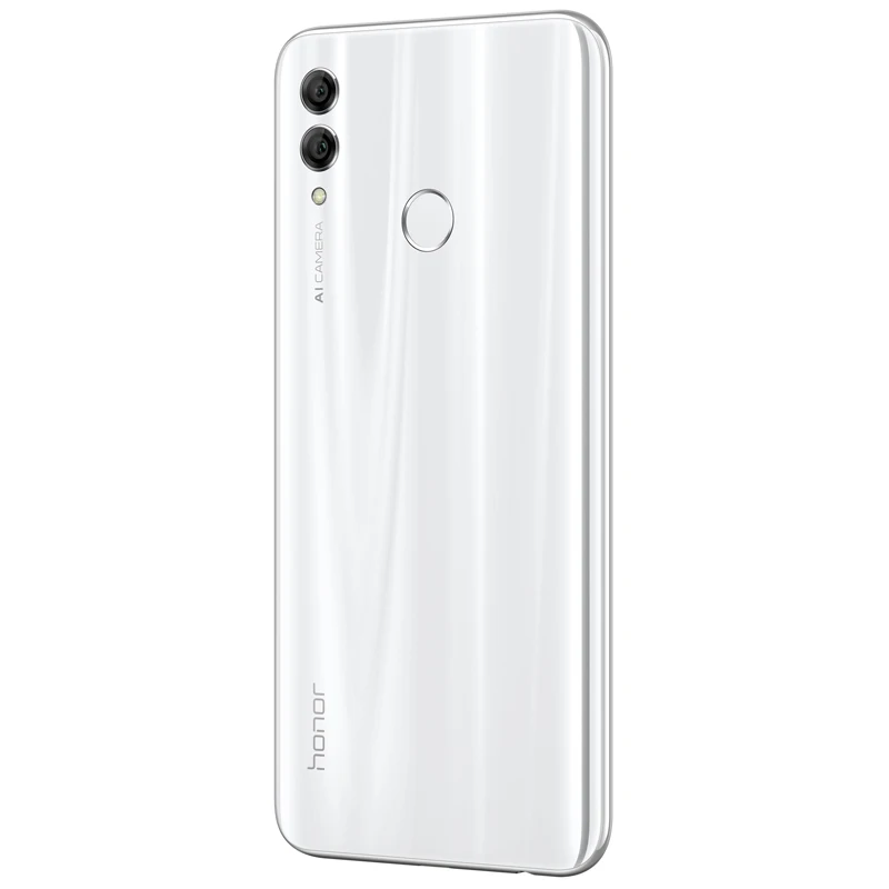 Глобальная версия Honor 10 Lite смартфон 6 21 дюймов полный экран 2340*1080 Восьмиядерный