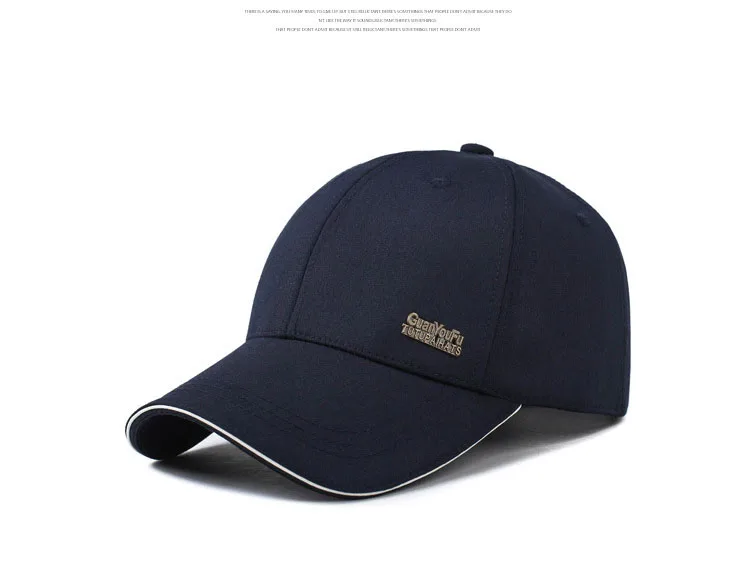 drake fishing hat