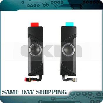 

Laptop A1706 Left and Right internal Speaker Set Pair Subwoofer for Macbook Pro 13" A1706 Late 2016 Mid 2017 Year MLH12 MPXV2