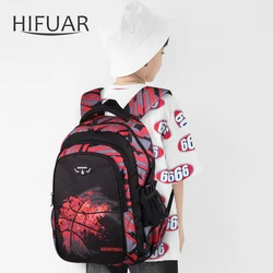 Fashion School Bags Children Waterproof Backpack Teenagers Comfortable Bookbag Lightweight Boys Girls Rucksack Fashion School Bags Children Waterproof Backpack Teenagers Comfortable Bookbag Lightweight Boys Girls Rucksack