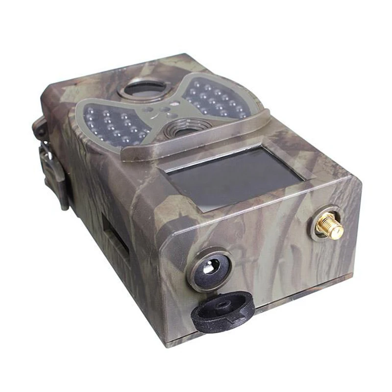 

5Set Sale HC-300M HD 12MP 940NM photo trap scout HUNTING CAMERA TELECAMERA INFRARED