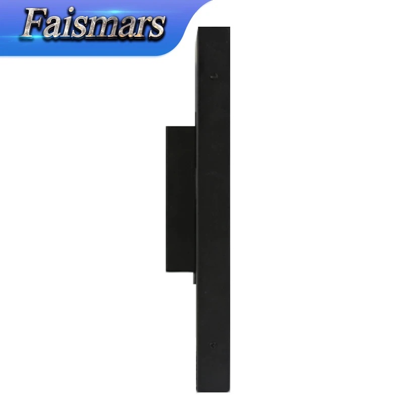 M150 EF02/Faismars 15 &quotвыше Разрешение промышленный монитор Дисплей дюймов из металла
