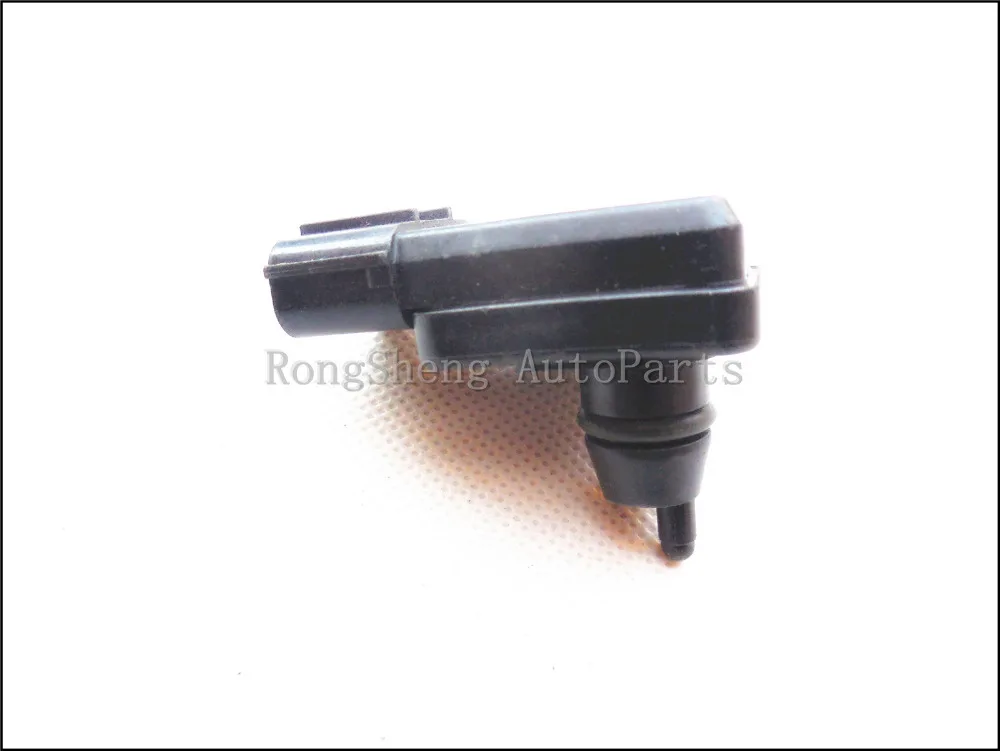 DPQPOKHYY датчик давления на впуске OEM E1T43371