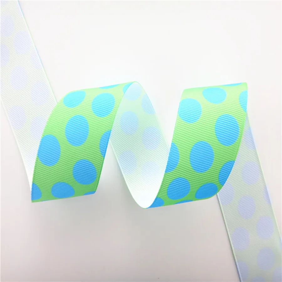 5 yards Turquoise blue 1.5/" grosgrain ribbon by the yard DIY hair bows