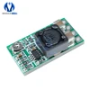 Module d'alimentation électrique abaisseur, convertisseur de tension, panneau réglable, Mini DC-DC 12-24V à 5V 3a 1.8V 2.5V 3.3V 5V 9V 12V, 10 pièces ► Photo 1/6