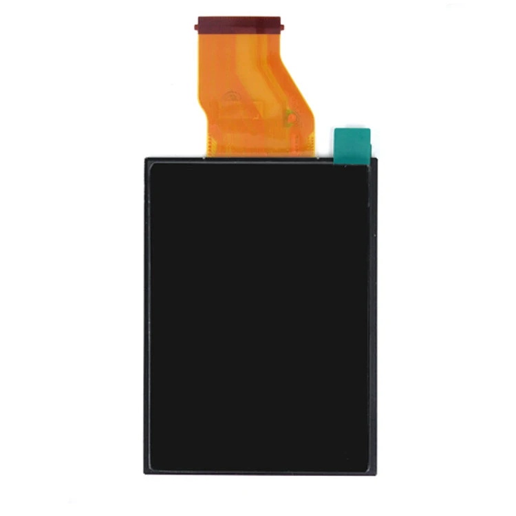

FREE SHIPPING ! NEW LCD Display Screen for Nikon V1 J2 Digital Camera Repair Part Without Backlight