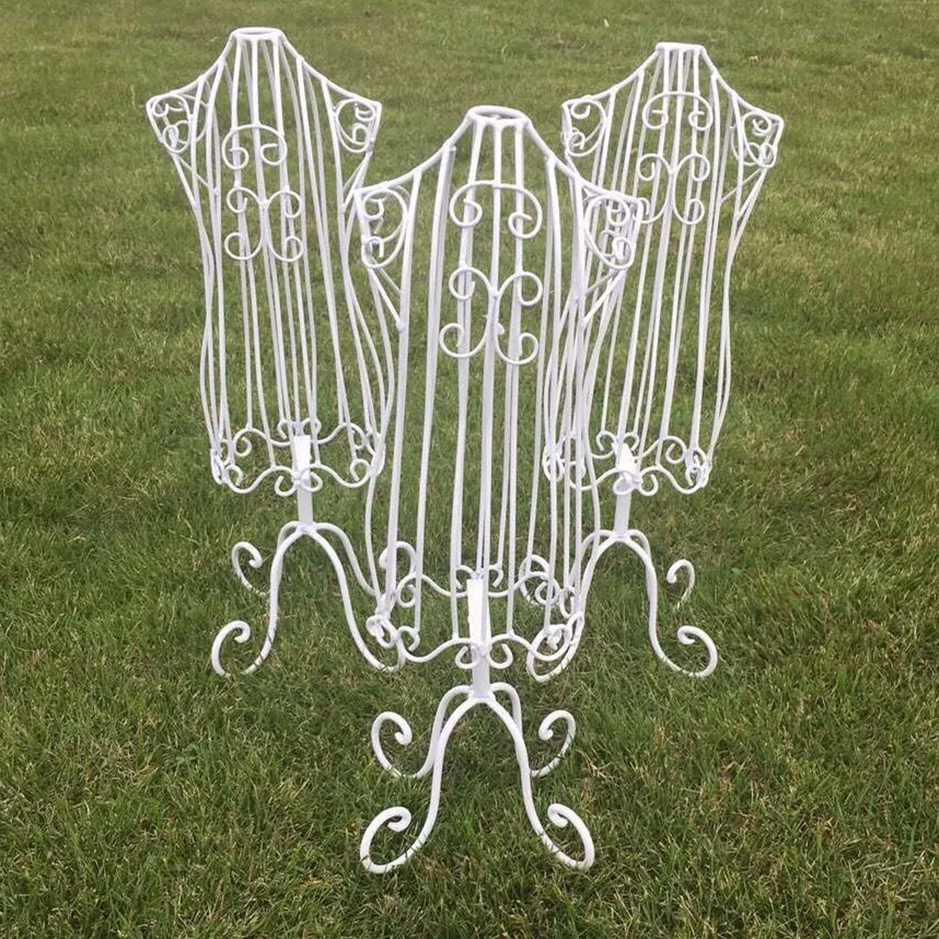 

Fashionable Metal Pet Dog Clothes Display Stand Attractive Dog Clothes Hangers Mannequins Model For Pet Shop Dog Accessories