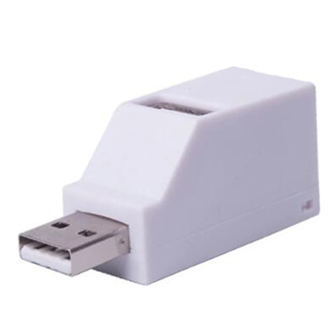 Etmakit Лидер продаж Новые 3 портов USB HUB мини 480 Мбит/с высокой Скорость USB 2.0 хаб адаптер Splitter концентратора для Тетрадь PC смартфон 2.63