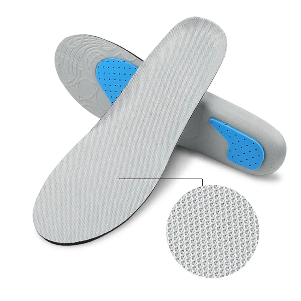 comfy shoe insoles