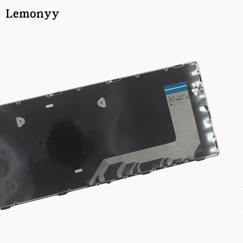  New US keyboard for lenovo ideaPad 110-15ISK 110-17ACL 110-17IKB 110-17ISK US laptop keyboard No ba