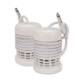 

Healcity White Ionic Array for Detox Foot Bath Machine, Pack of 2