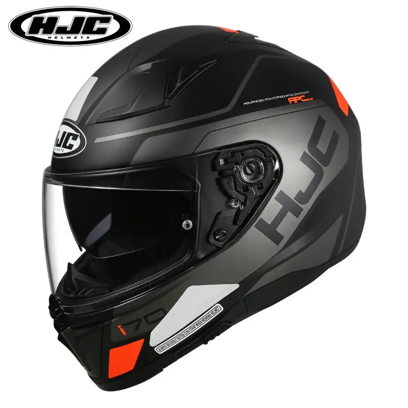 HJC RPHA I70 Мото шлем полное лицо casco шлем мото rcycle шлем DOT сертификация