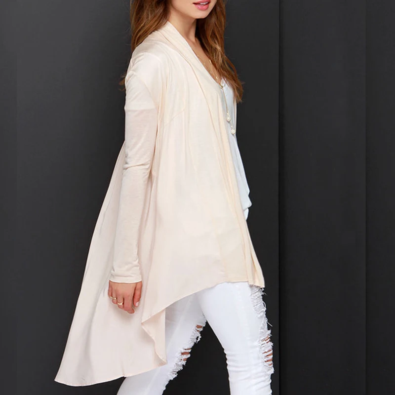 Fashion Women Blusas Femininas Long Sleeve White Wear Work