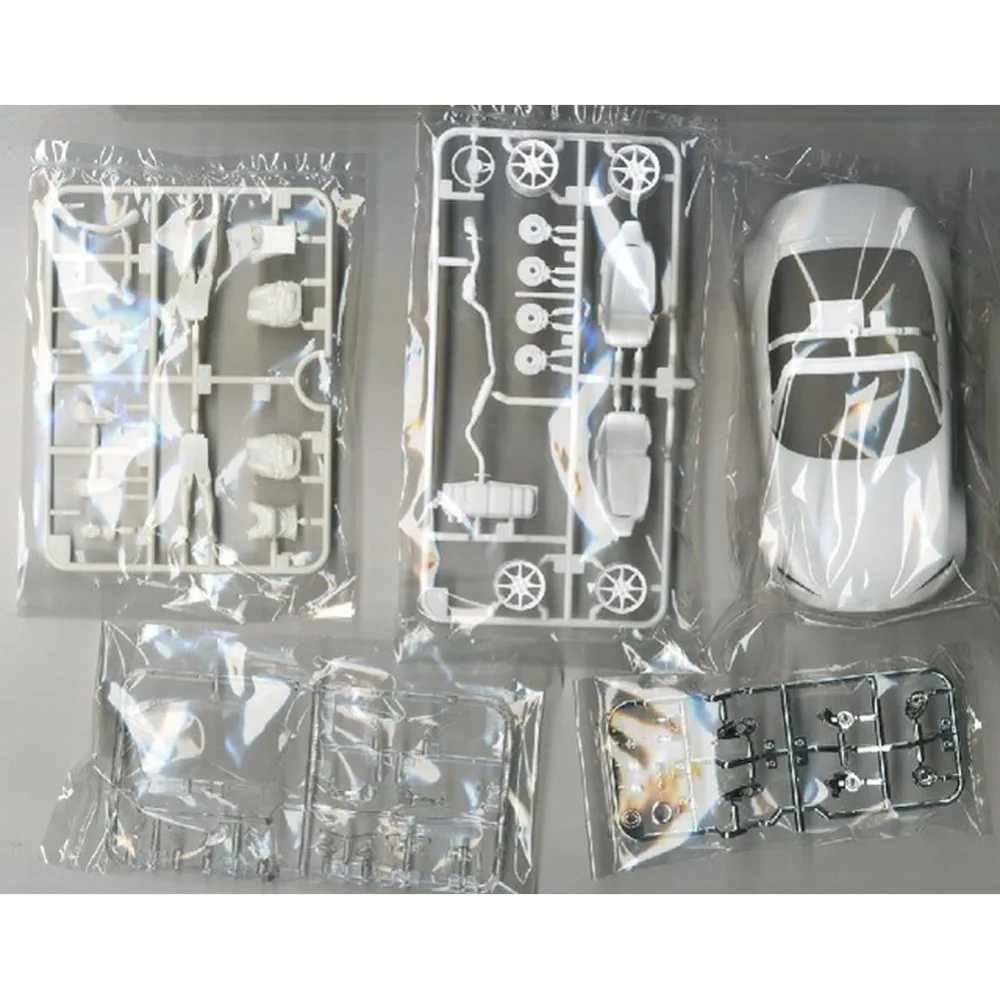 Тамия 24342 1/24 MX 5 Roadster масштаб сборки модели автомобиля строительные наборы oh rc