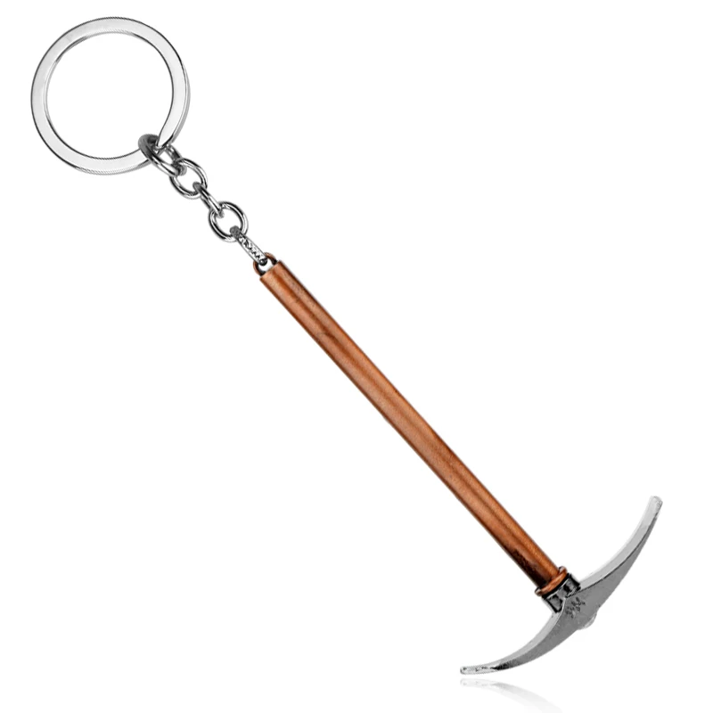 Брелок dongsheng Hot Game Battle Royale 3D H6 Hammer Axe оружия BF4 поле боя 4 мужской брелок ювелирные