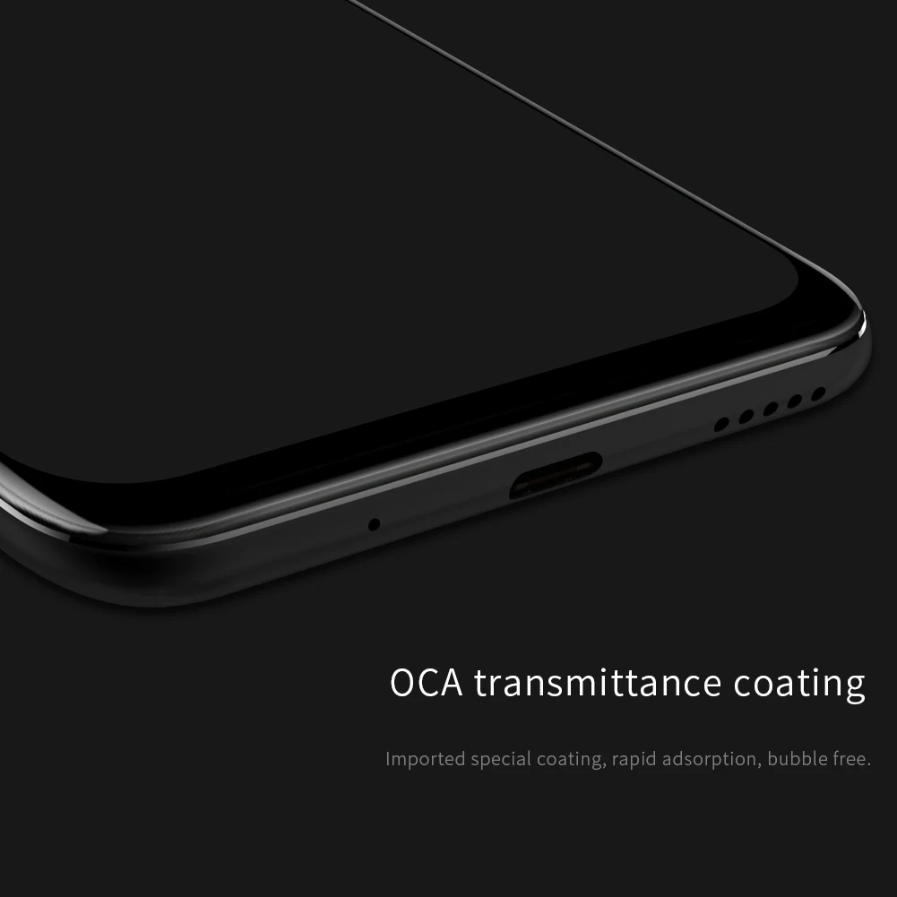 Nillkin закаленное стекло для huawei Honor 20 20S Nova 5T XD CP+ MAX Защитная пленка для экрана huawei Honor 20 стекло