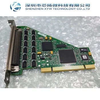 

100% original 98% new, NI PCI-6509 Digital I/O Board 778792-01 100% quality. Rest assured purchase