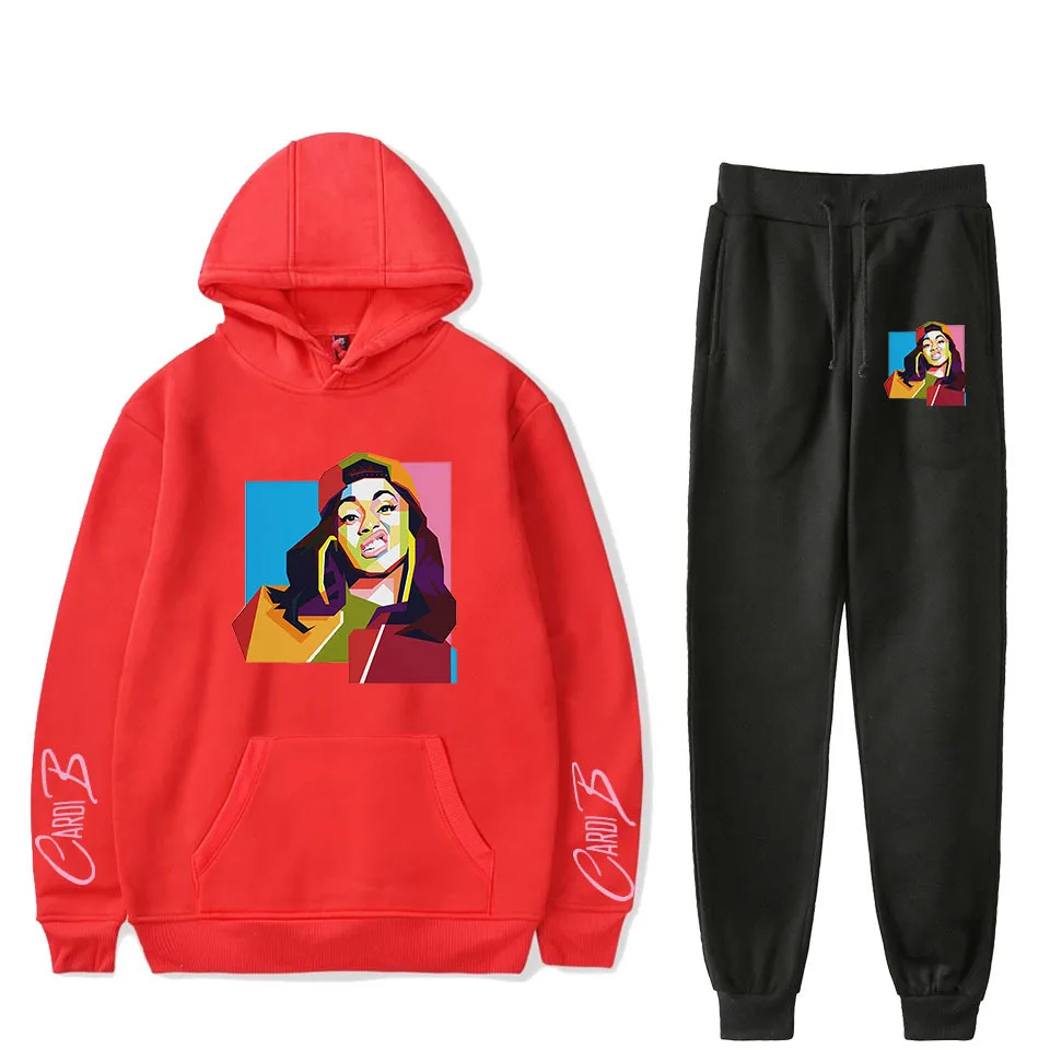 rapper sweatpants