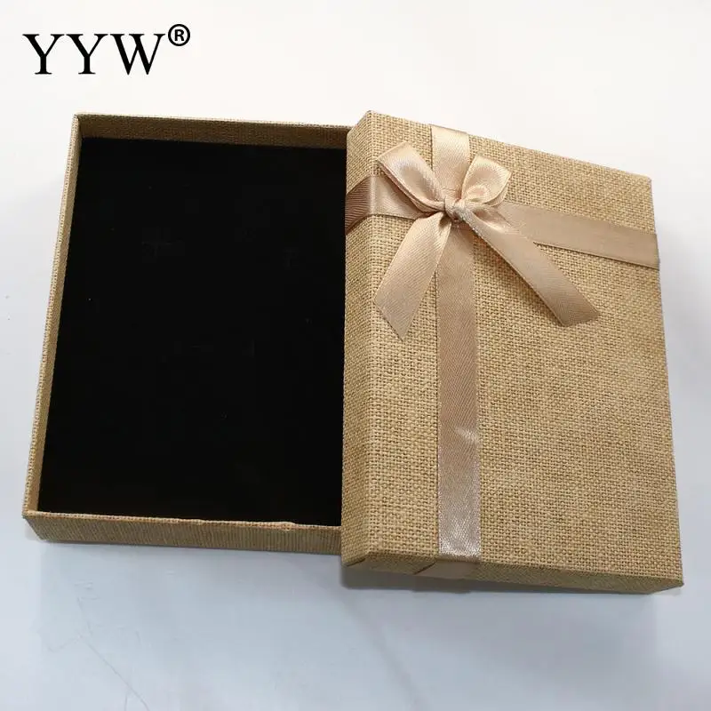 High Quality necklace box