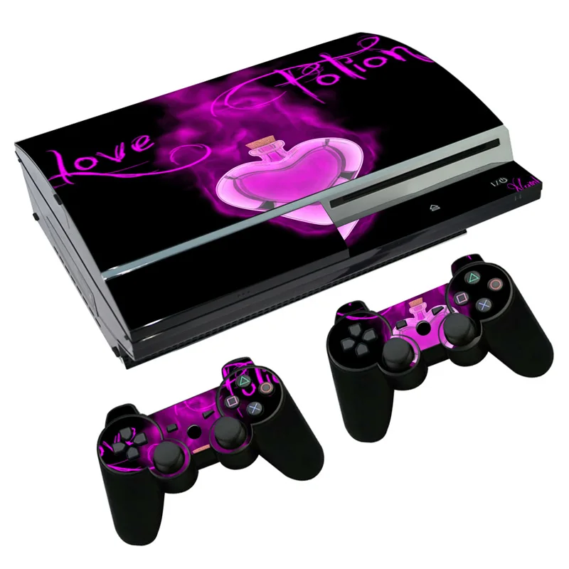 YS-PS3-0322