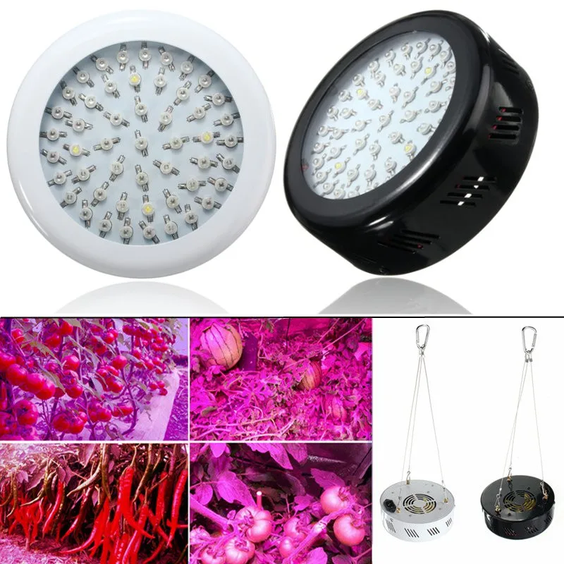 150W mini UFO LED Plant Grow Light Emitting Diode Full Spectrum Grow Tent LED Lamp For Indoor DUAL VEG hydroponics Green house 150W mini UFO LED Plant Grow Light Emitting Diode Full Spectrum Grow Tent LED Lamp For Indoor DUAL VEG hydroponics Green house