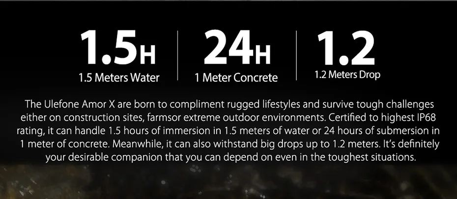 ip68 waterproof mobile phone (4)