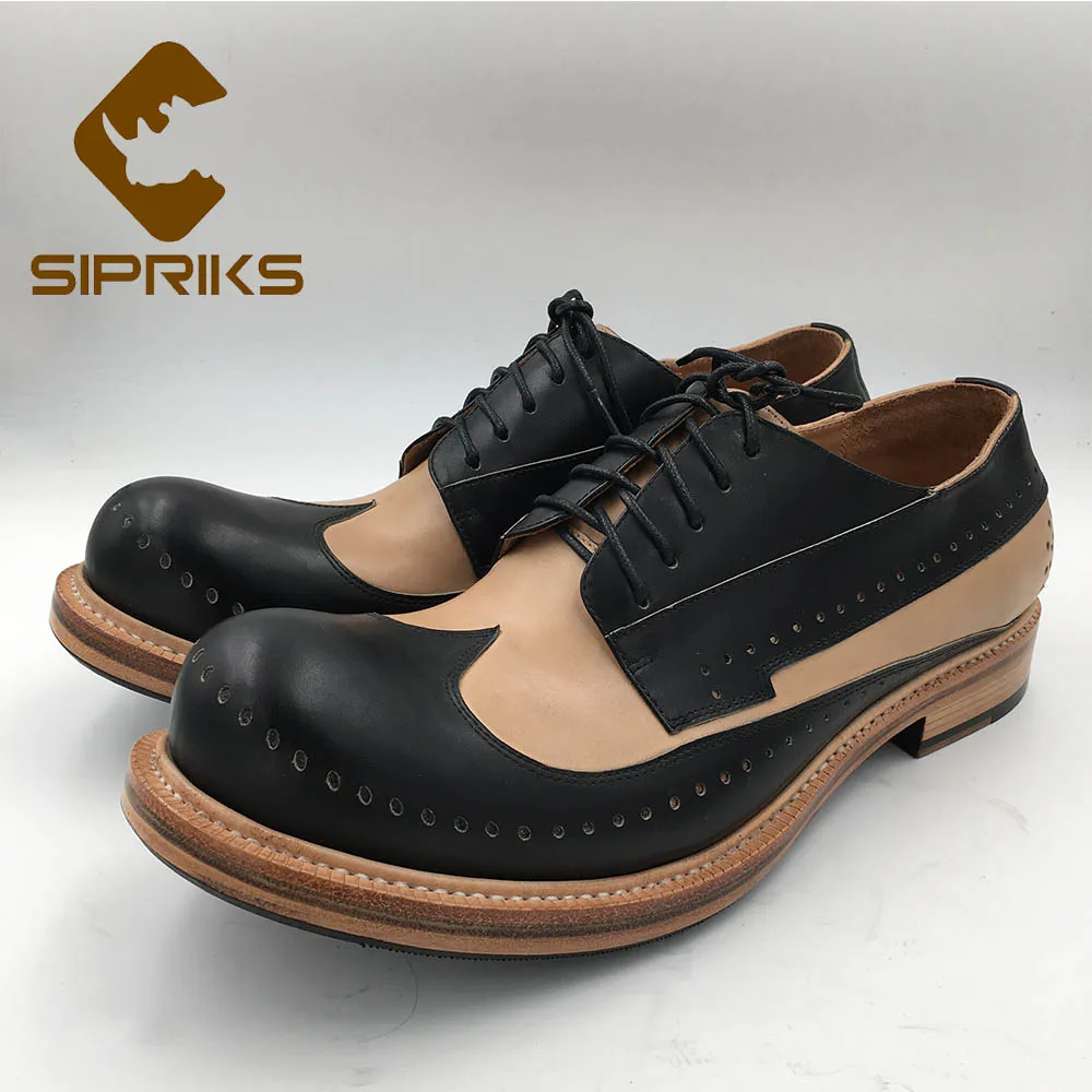 imported formal shoes