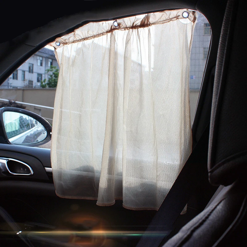 Car Curtain шторки автомобильные