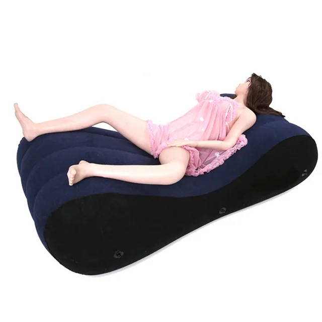 Portable Inflatable Car Travel Bed S Sofa Seat Supports Portable Inflatable Car Travel Bed S Sofa Seat Supports Spouse Rest Cushion Home Furniture
