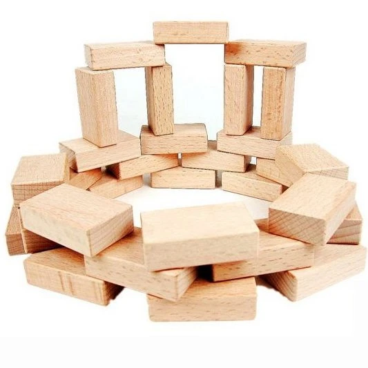 blocks wooden toys