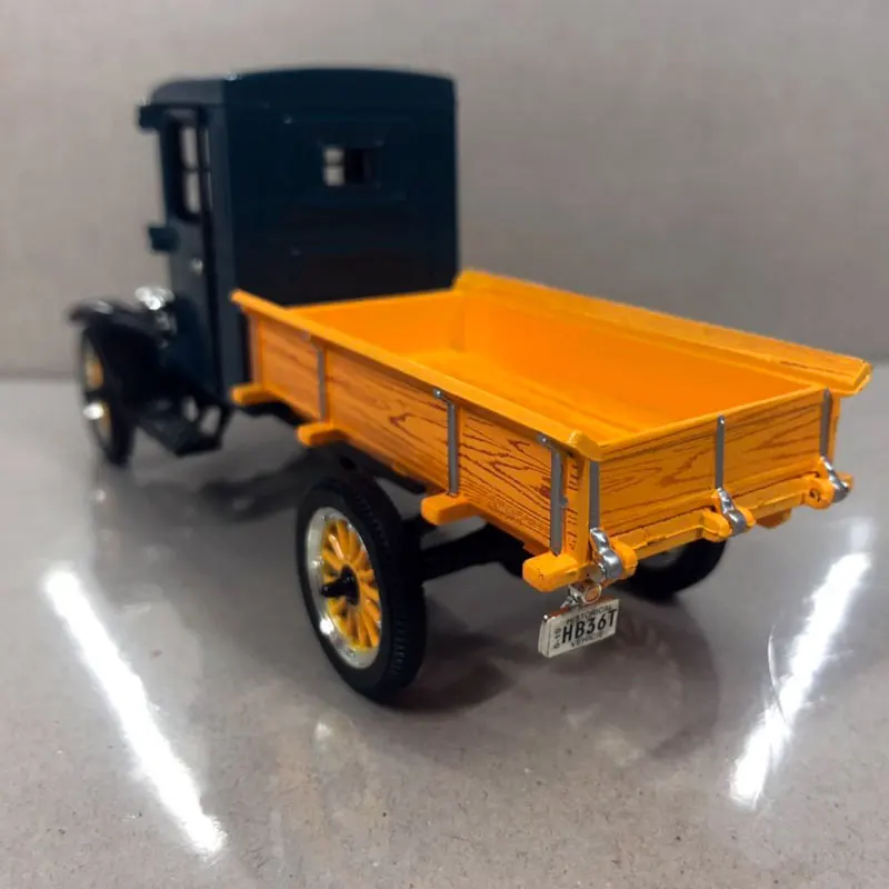 Ford TT Pick-Up (7)