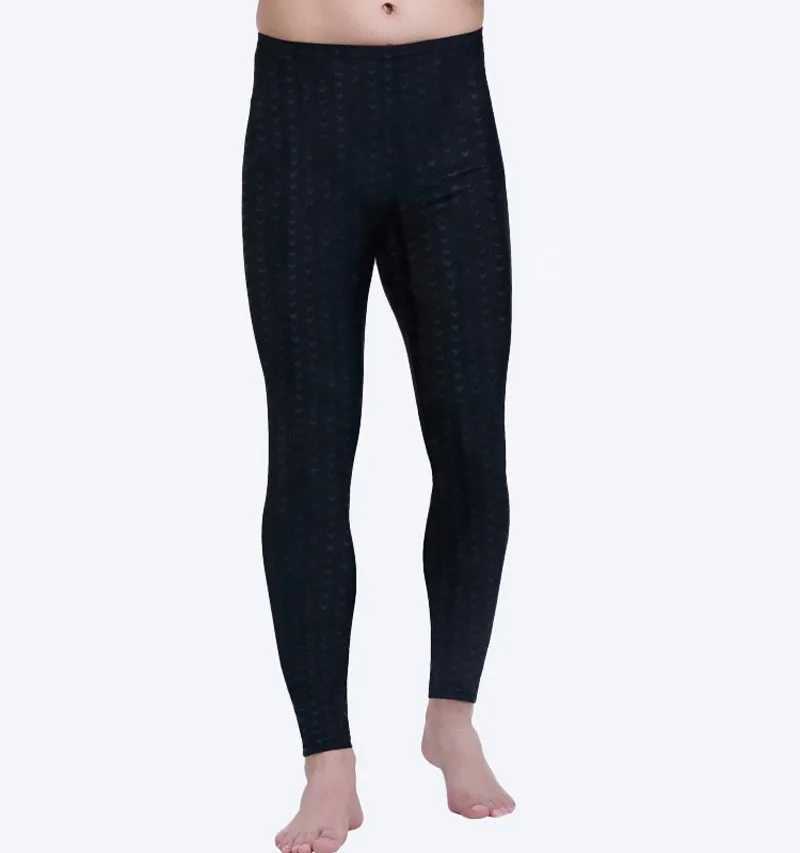 swim long pants