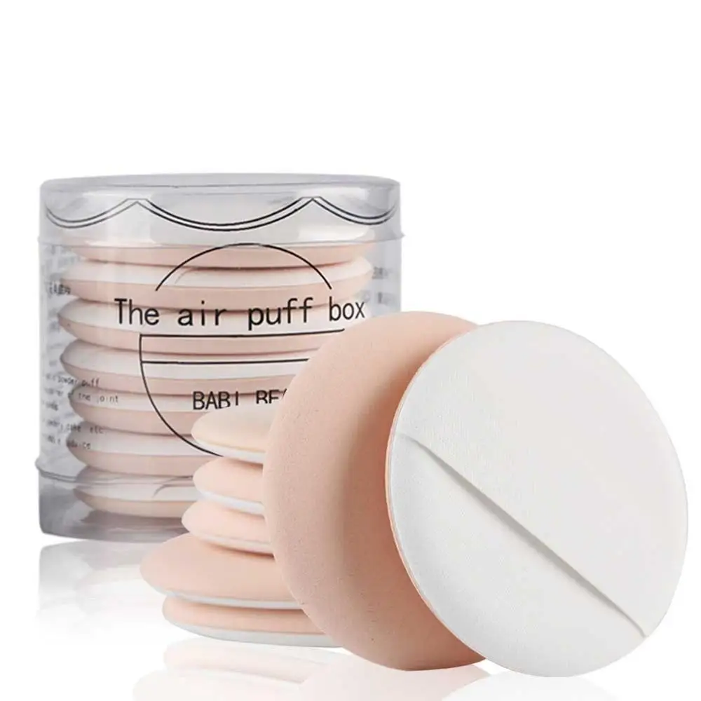 

Practical Pedicure Brush Rub Foot Stainless Steel Stone Grinding Tool Manufacturer Direct 7/A a Air Cushion Puff Wet And Dry