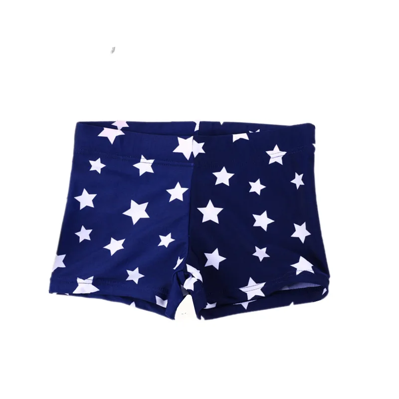 

new 2019 Children Swimming Trunks Adjustable Star Style Swimsuit For Kids Boys Swim Trunks children boy Beachwear G1-CZ908