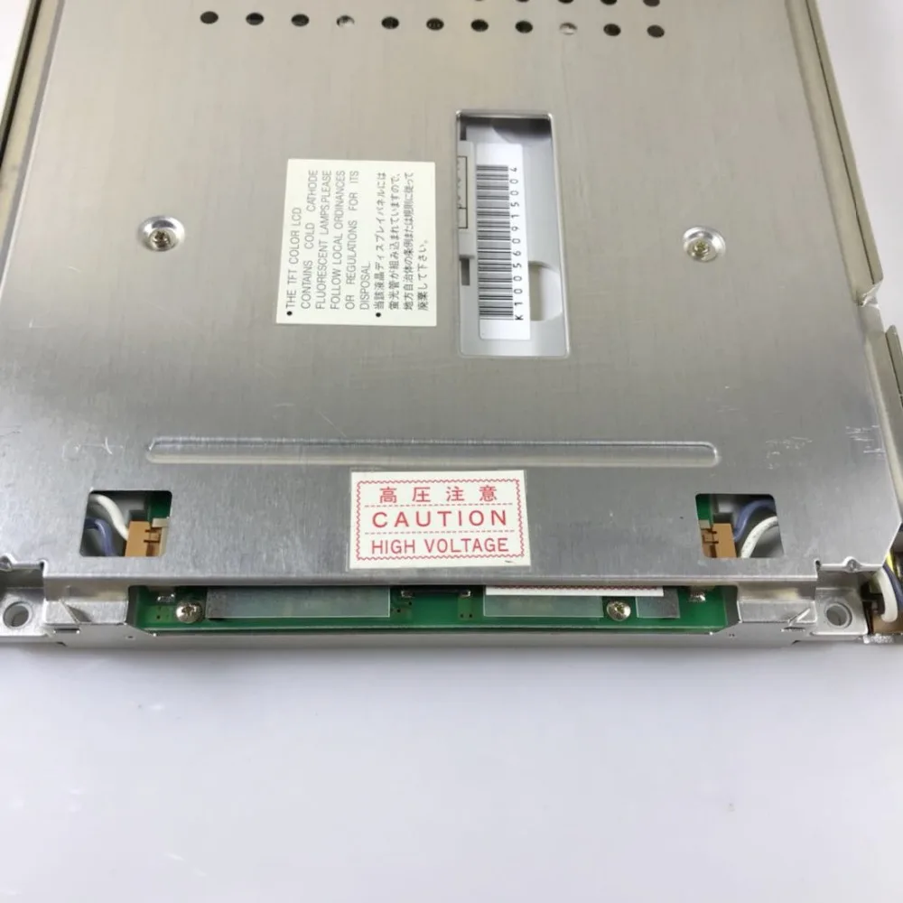 ONEOOO NL6448AC30 09 оригинальный класс дюймов 640 VGA 9 4*480|Дисплеи| |