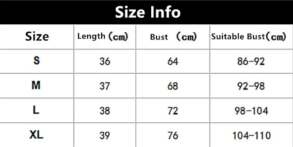 Size