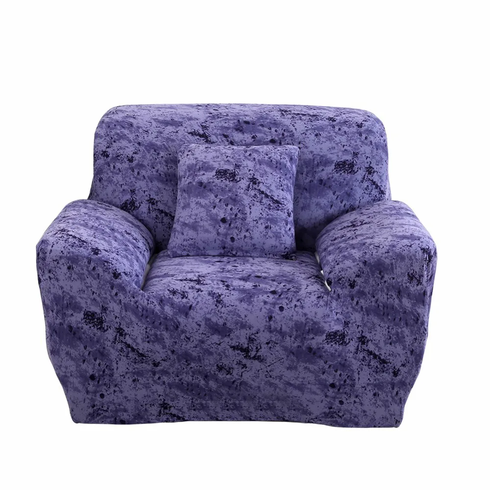 Эластичный Хлопковый чехол для дивана, чехлы для дивана, все включено, чехол для дивана разной формы, высокое качество, сплошной цвет, европейский стиль