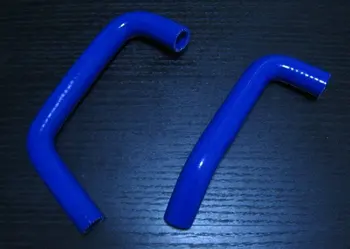 

HIGH QUALITY FOR Nissan Patrol GQ silicone breather hose TB42s engine