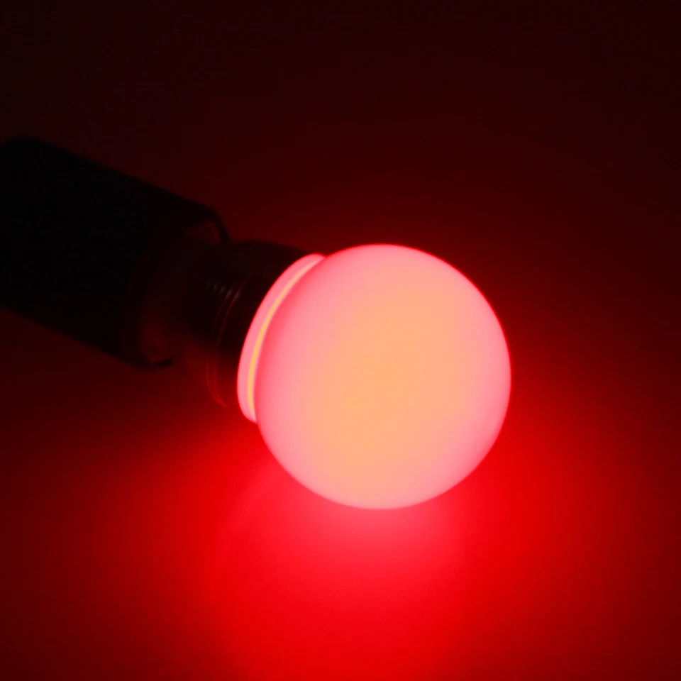 Светодиодный лампы RGB светодиодный лампы E27 E14 16 Цвет изменение Светильник лампы в форме свечи лампы RGB Светодиодный точечный светильник лампа AC85-265V+ 24-кнопочный ИК-пульт дистанционного управления Управление