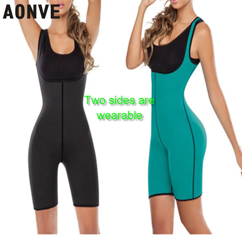 Full Body Waist Trainer Slimming Underwear Shaperwear Girdles Bodysuit