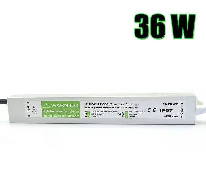 waterproof Power supply -36w.jpg