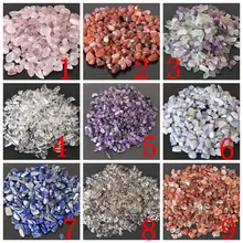 100 г много типов на выбор, декоративный камень-галька, милая Мода, светится в темноте, дорожка для аквариума, сада, аквариума, украшения для аквариума