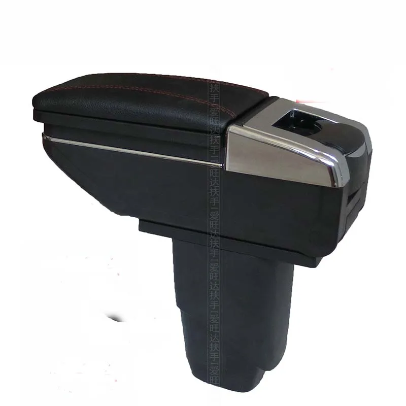 lsrtw2017 font b Car b font Armrest Central font b Storage b font Box For citroen
