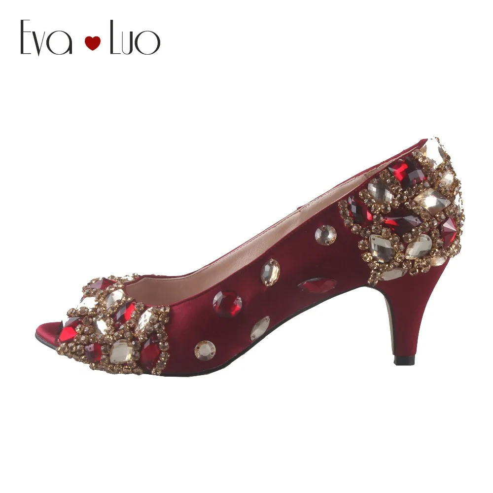 open toe dress pumps