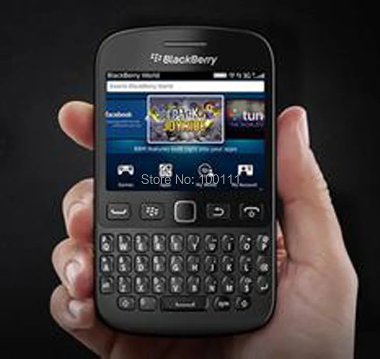 

wholesale 10 pcs/lot !! Original blackberry 9720 mobile phone unlocked touch screen WIFI 5MP camera ,Free DHL-EMS shipping