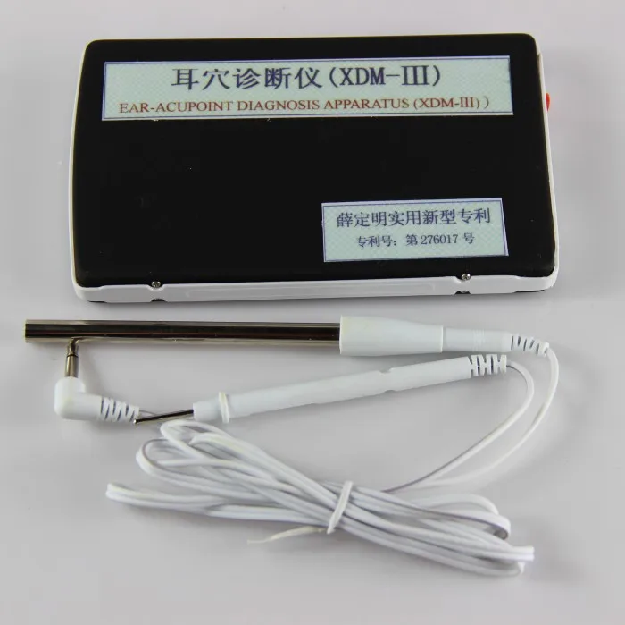 

Ear detector massage Ear Diagnostic instruments free shipping