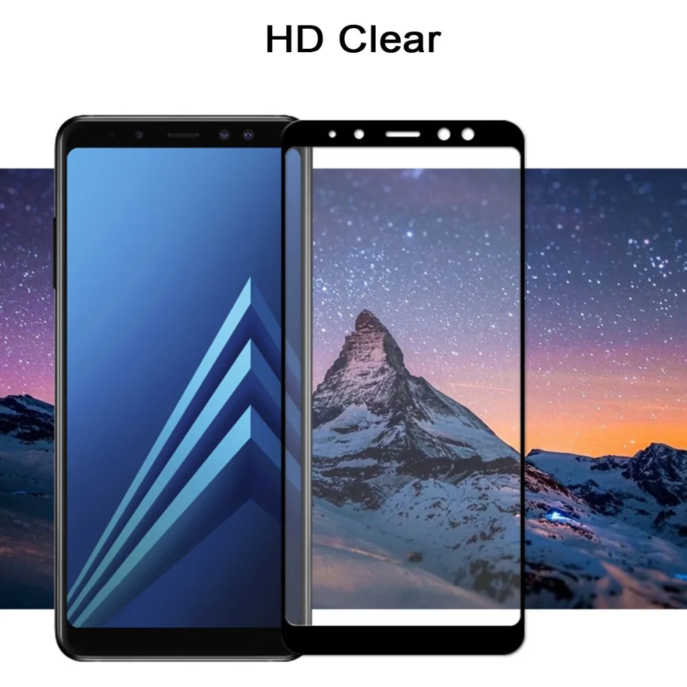 HD Clear