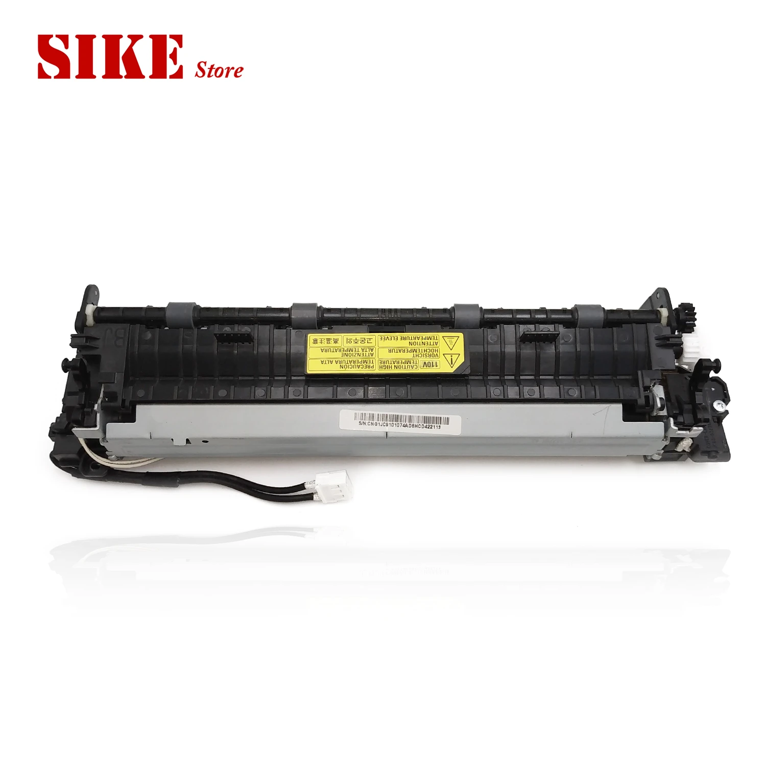 Fusor Unidad Assy Para Samsung Ml 2160 Ml 2161 Ml 2162 Ml 2165 Ml 2165w Ml 2166 Ml 2160 2161 2165 2166 Fuser Asamblea Jc91 a Piezas De Impresora Aliexpress